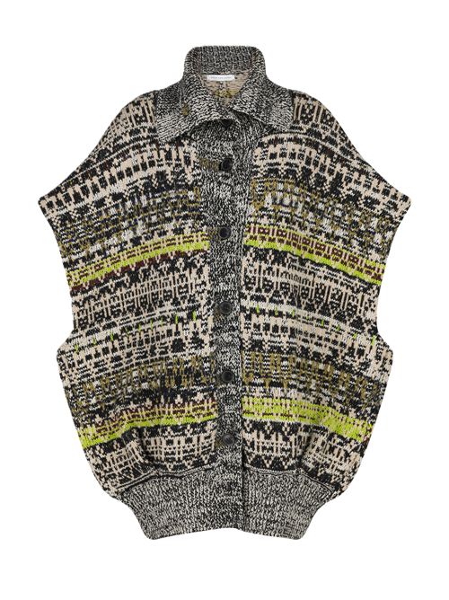  DRIES VAN NOTEN | 262-011233-4764900 BLACK